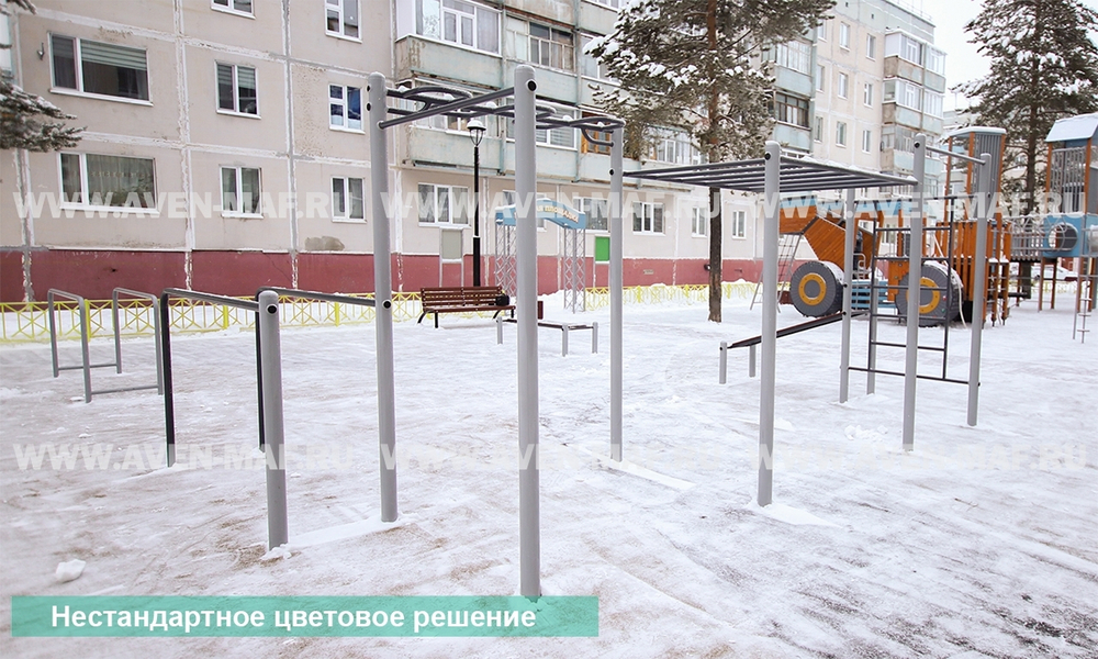 Брусья