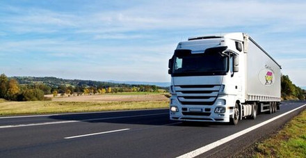 Доставка до 20 тонн