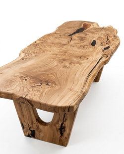 Обеденный стол из массива SULTAN 300