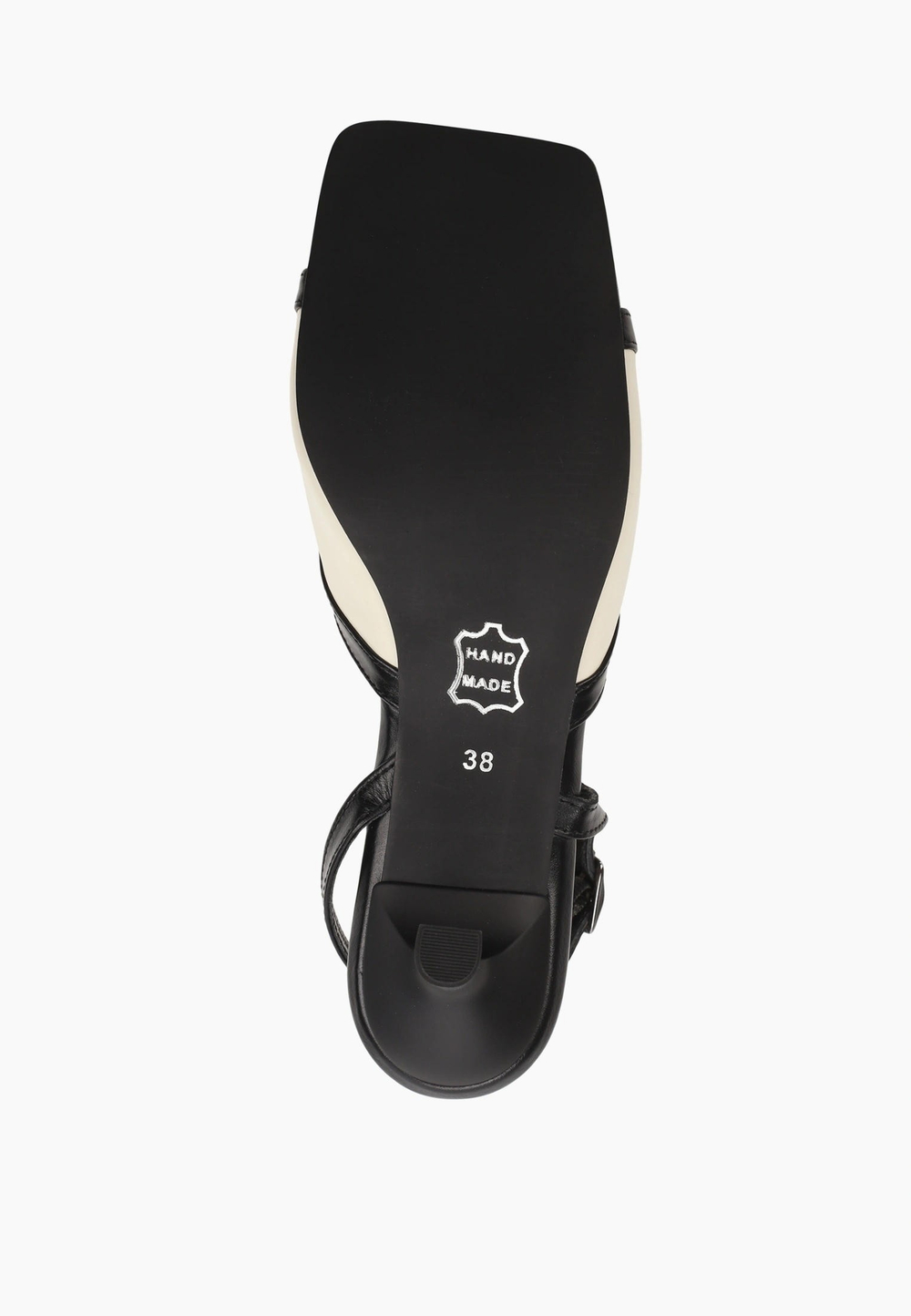 Босоножки // Marie // Chess