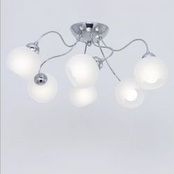 Потолочная люстра Citilux Лучиана CL147161