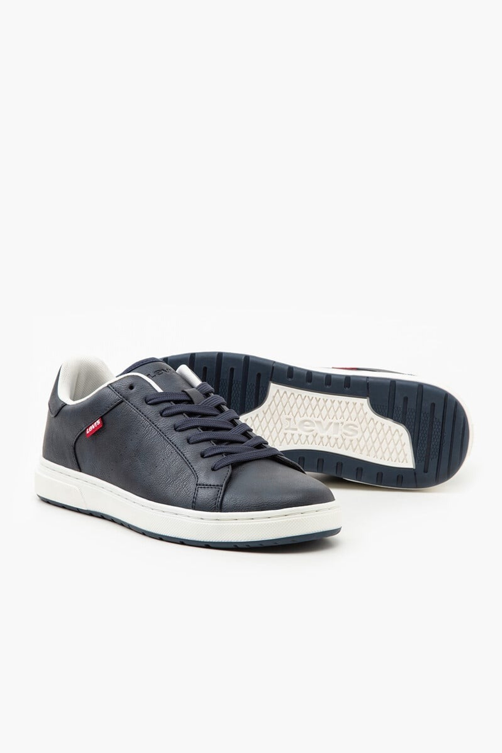 Кеды мужские LEVI'S PIPER