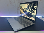 Ноутбук Lenovo IdeaPad 3 15ITL05 (81X800BKRK) 15.6"/Intel Core i3 1115G4/RAM 8 GB/SSD 512 GB/ Intel UHD Graphics/1920x1080/IPS/DOS/Подсветка кл-ры: нет/серый