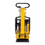 Виброплита реверсивная Masalta MSH160-2 бензиновая - [150 кг / 30,5 кН / Dinking DK170]