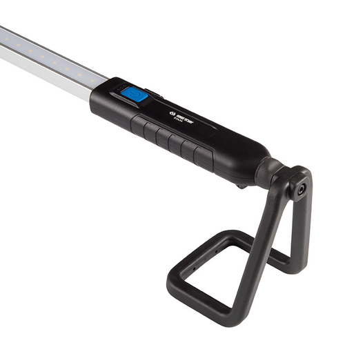 KING TONY (9TA34A) Фонарь светодиодный, под капот автомобиля, 50 элементов, Li-Ion, 2000 люмен