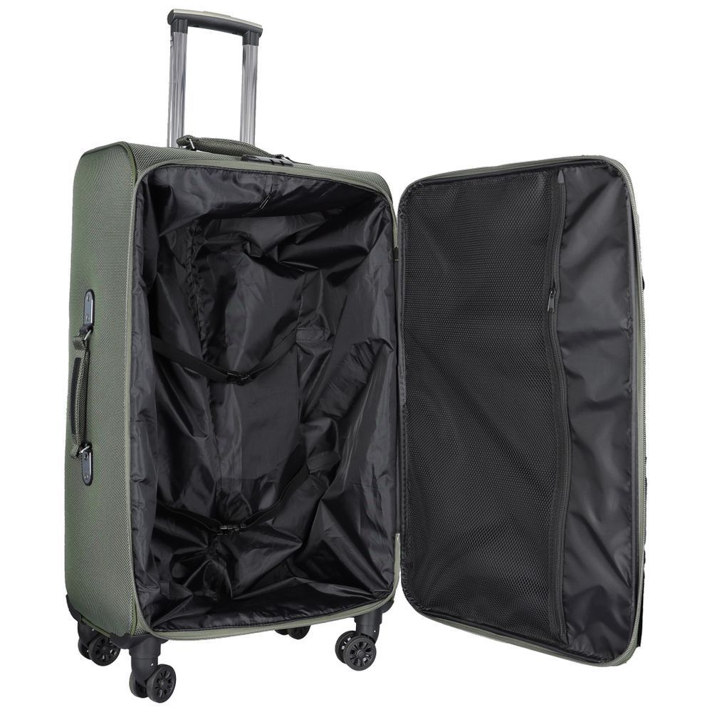 Чемодан 459-4 / 28 дюймов