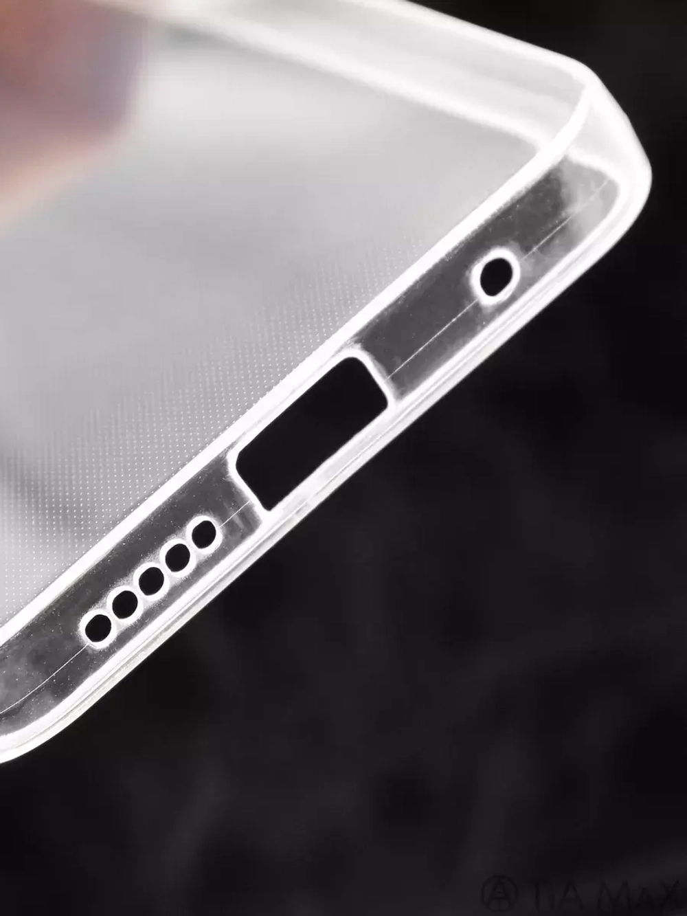 Чехол на Xiaomi Redmi Note 11 4G Сяоми Редми Нот 11С