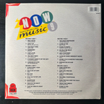 Сборник Now That's What I Call Music 9 2LP (Англия 1987г.)