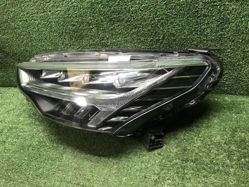 Фара левая Haval Jolion (2021-н.в.) LED