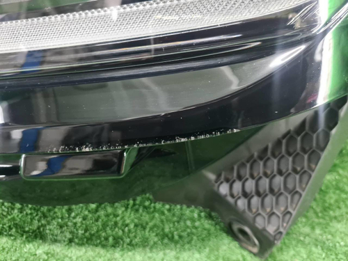 Фара Комплект фар Range Rover Velar (17-23) LED
