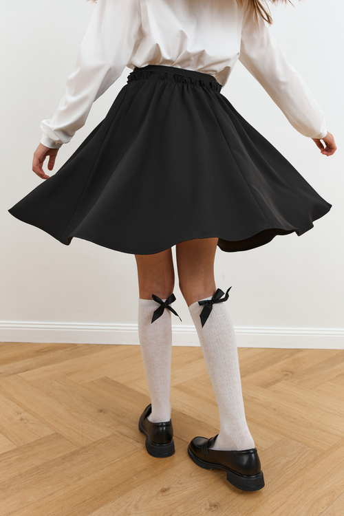 Юбка д/д DELORAS Q64070