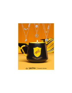 Charmed Aroma Harry Potter Hufflepuff - подарочный набор /   / GTIN 55848213082