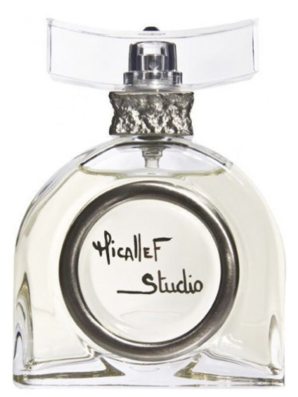 M. Micallef Steel Water