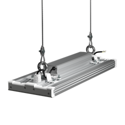 Светильник WOLTA PRO АВРОРА ДСП03-80-202-4К-Р Г60 80Вт 4000К IP65 Прозрачный