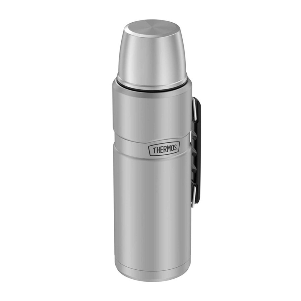 Термос Thermos King SK2020 MS (2 литра), стальной
