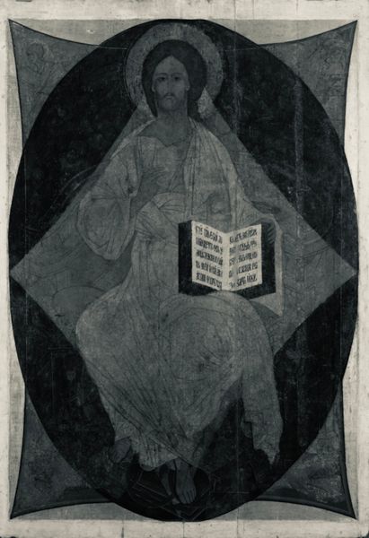 Красный на иконе: от испуга к теплу