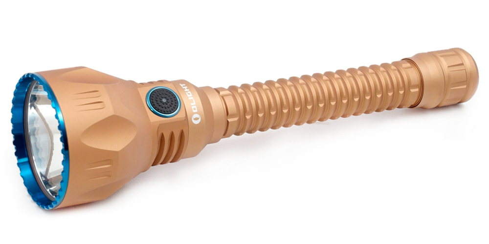 Фонарь Olight Javelot Pro Coyote Tan (2100 Люмен)