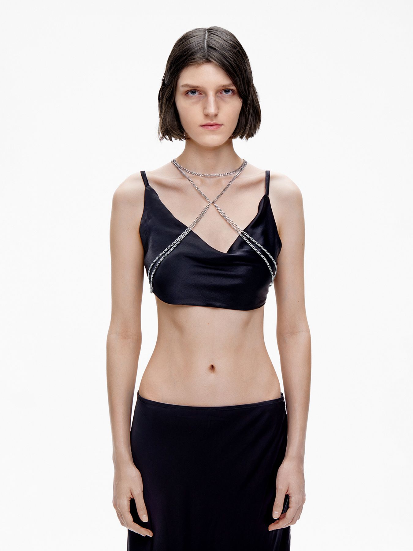 ЦЕПОЧКА НА ТЕЛО "SIREN"