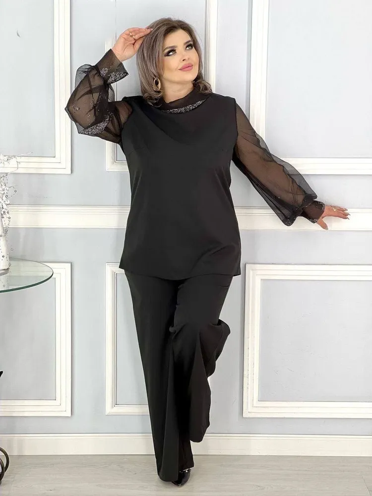 Костюм Классик Fabrika