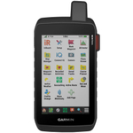 Garmin montana 760i