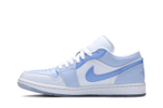 Кроссовки Jordan Air Jordan 1 Low Se "Mighty Swooshers"