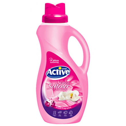 Кондиционер для стирки Activ Softener 1,5 л