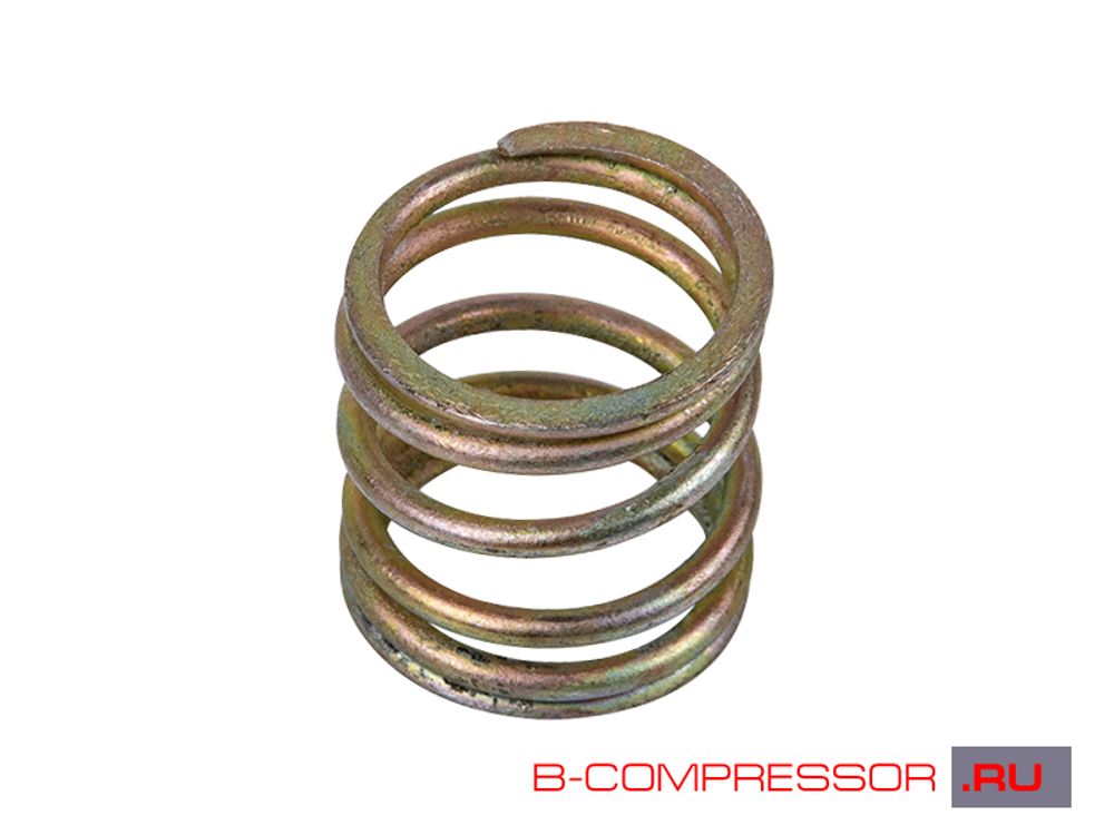 Пружина С412М.02.00.010