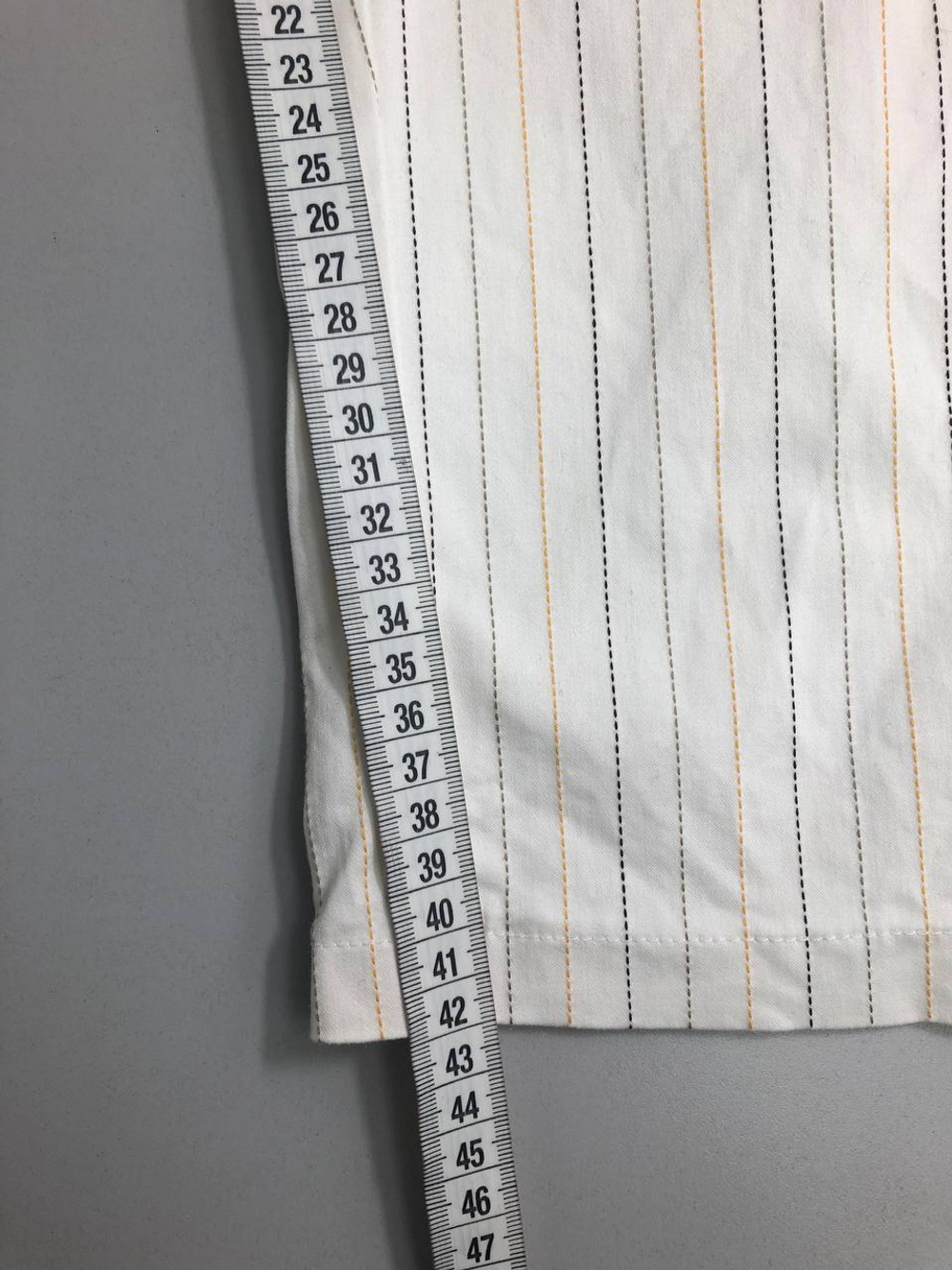 Бриджи Панинтер в полоску 46 размер