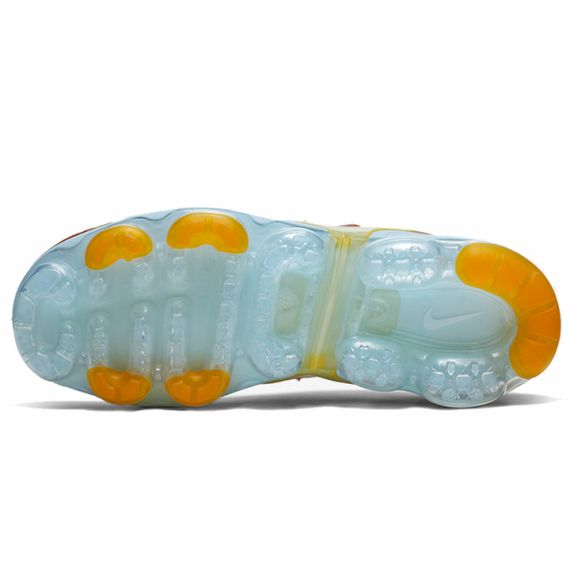 Кроссовки NIKE Vapormax Plus Мужские