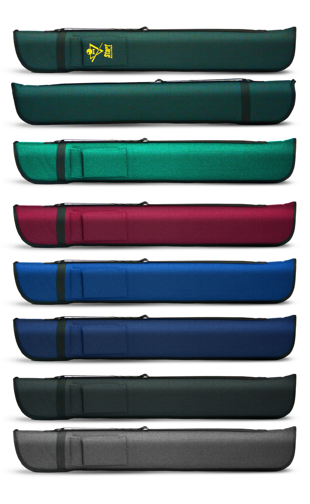 Чехол на 1 кий 1-11 (черный,с логотипом)