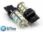 Светодиодная лампа 7440-18 SMD5050 (T20)
