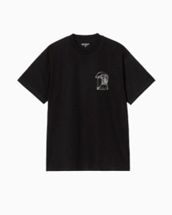 Футболка Carhartt WIP S/S Okniceok 02 T-Shirt