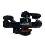 Суппорт тормозной калипер F-180/R-160 (тип 1)