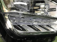 Фара правая Tank 500 (2021-н.в.) LED