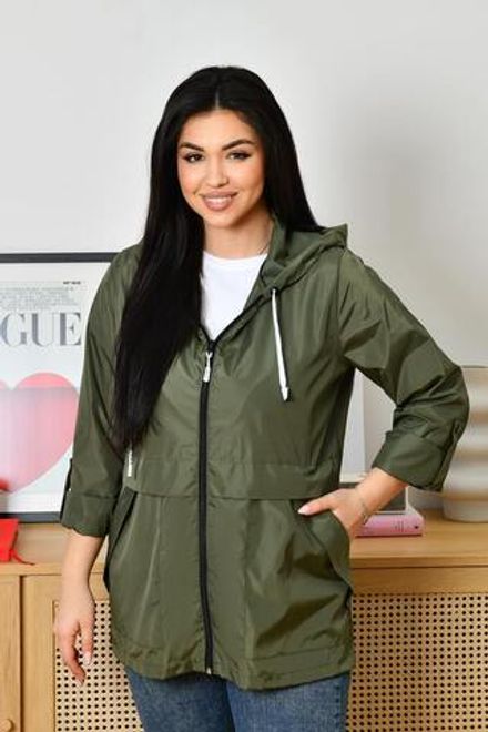 Ветровка УК-4387-5 Фабрика Моды