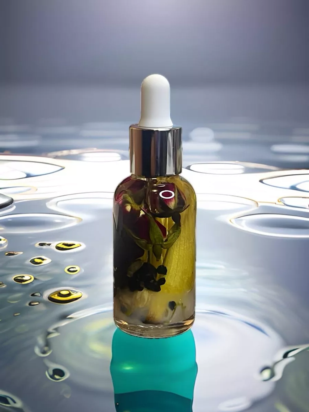 Возвышенное Зелье Лилит