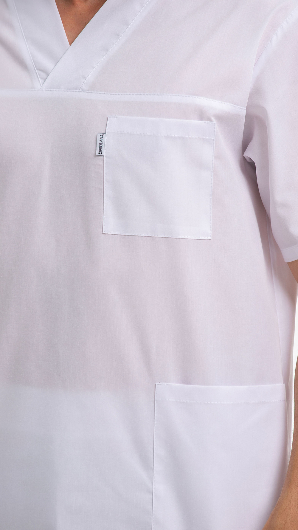 Костюм хирурга стандартный №0