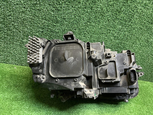 Фара левая VW Tiguan 2 (2016-2020) Full LED