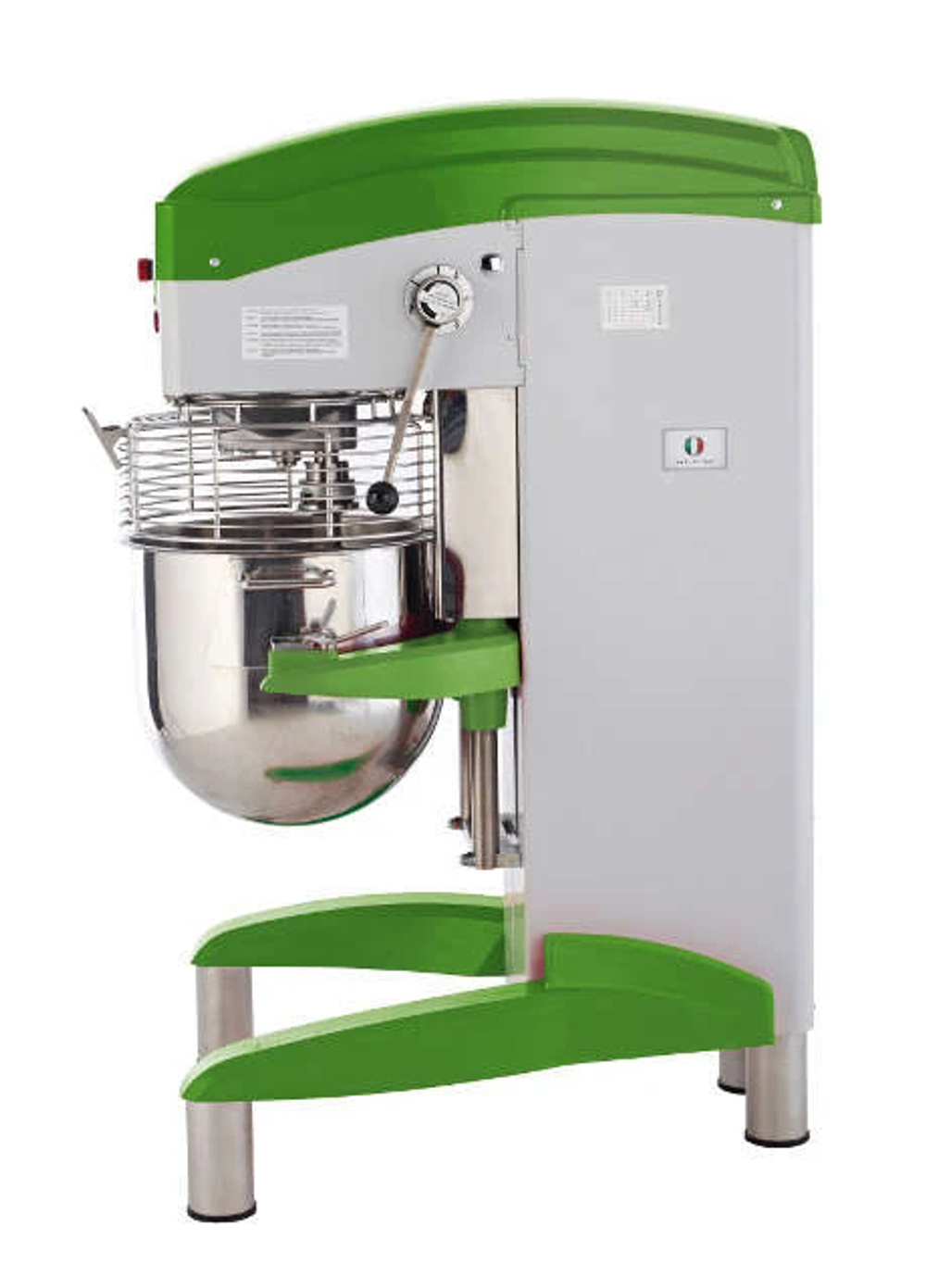 Планетарный миксер Sigma Chef 60