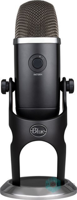 USB Микрофон Blue Microphones Yeti X