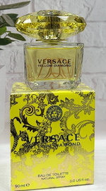 Yellow Diamond Versace (duty free парфюмерия)