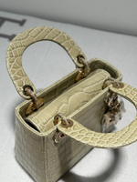 Christian Dior Lady Dior 17 cm