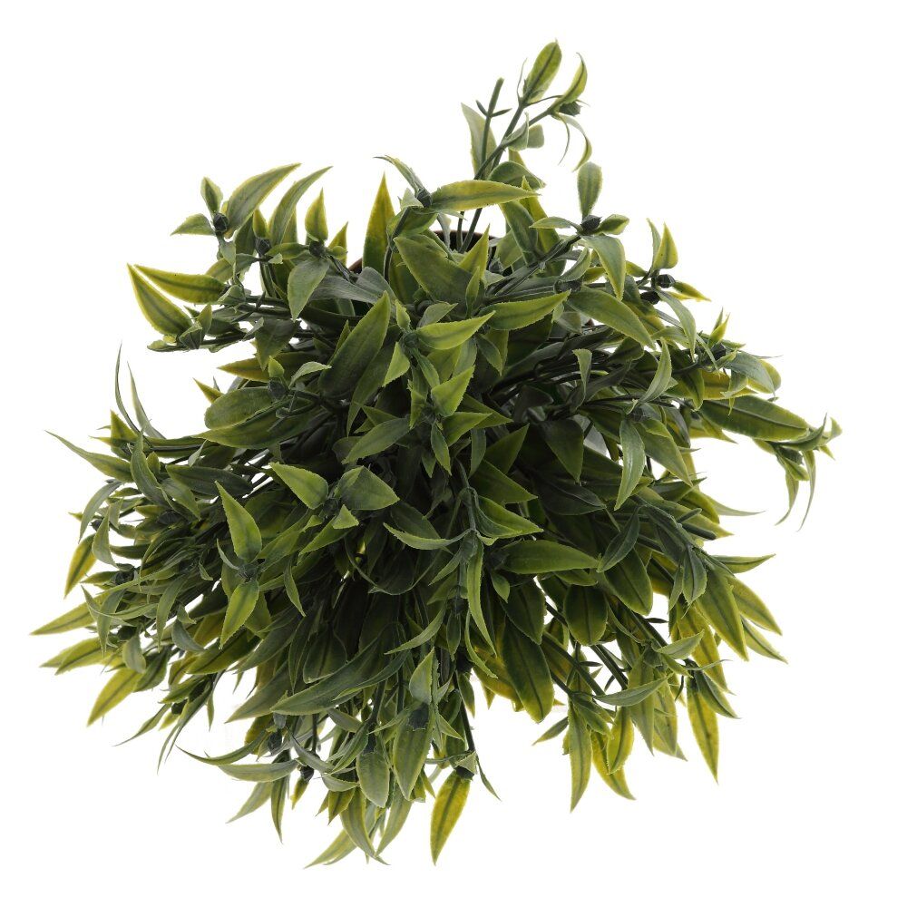 GAEM Цветочная композиция, L17 W18 H22 см