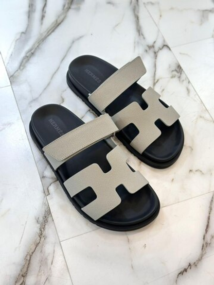 Шлепанцы Hermes