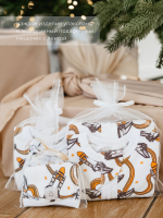 Трусы для мальчика Mjölk Сет из 3х штук, Ракеты