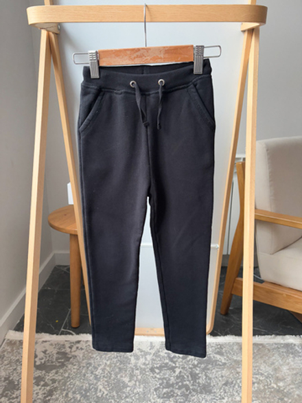 Хлопковые брюки Bonpoint, 104