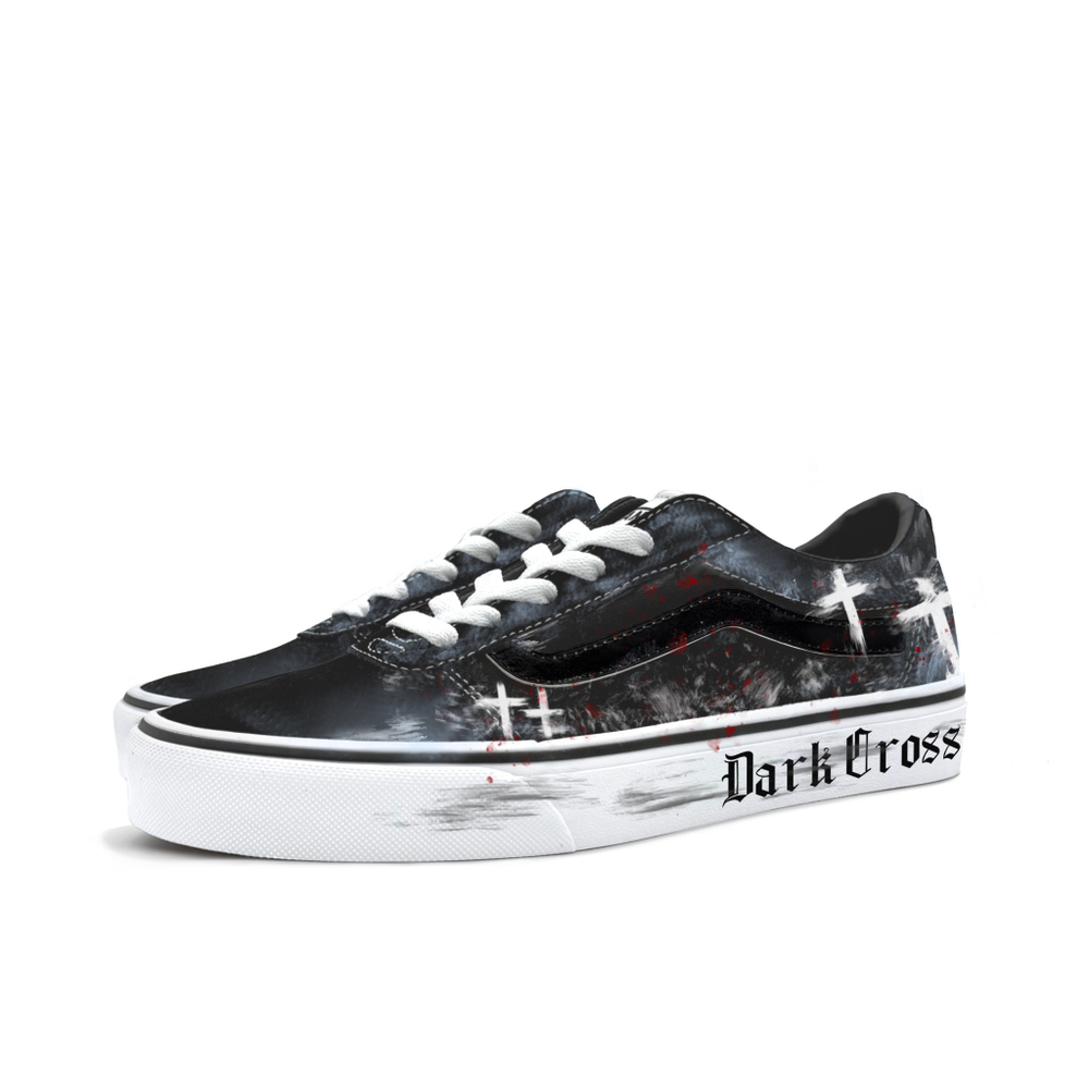 Vans Ward (Женская размерная сетка)