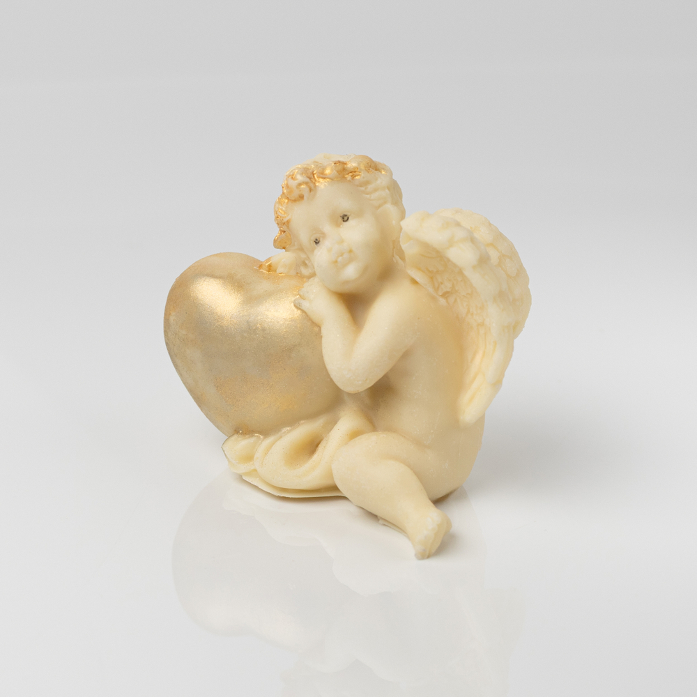 Шоколадная фигура