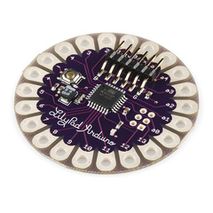 LilyPad Arduino 328