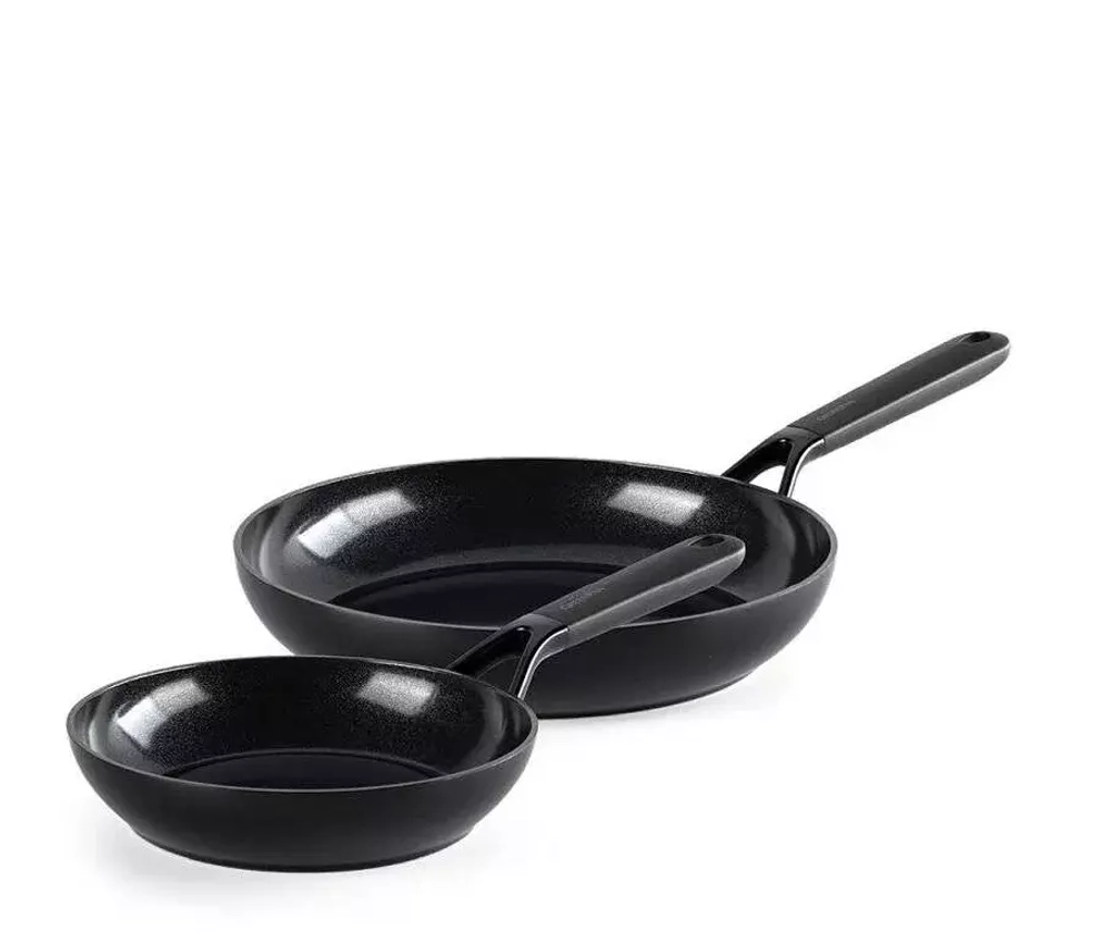 GreenPan - Набор из 2-х сковородок Smart 20+28см. / артикул   CC003338-001  / GTIN 4895156669166